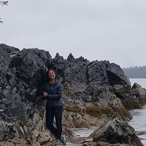 Meet your Posher, Manuela